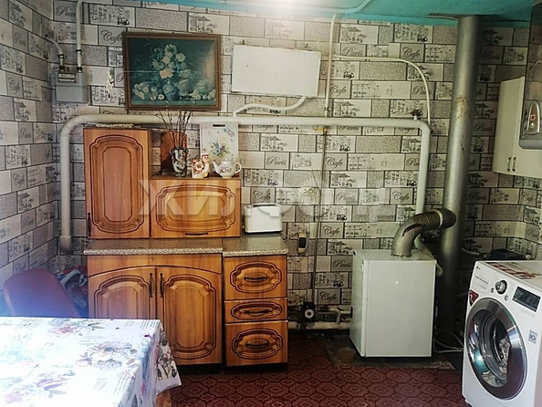 
  Продается дом, 66.4 м², рабочий поселок Коченево
. Фото 10.