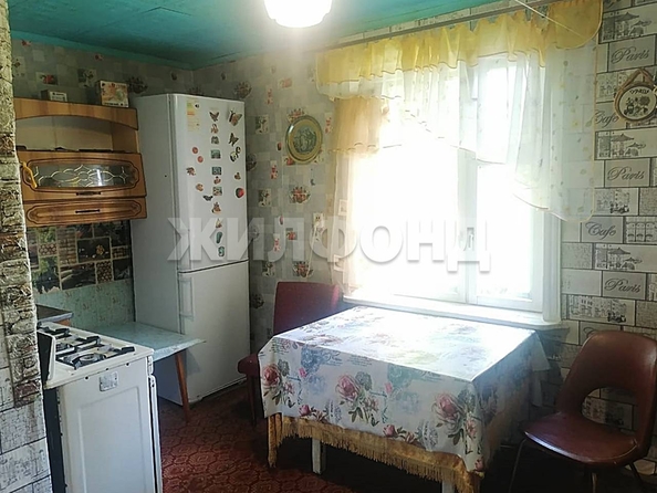 
  Продается дом, 66.4 м², рабочий поселок Коченево
. Фото 13.