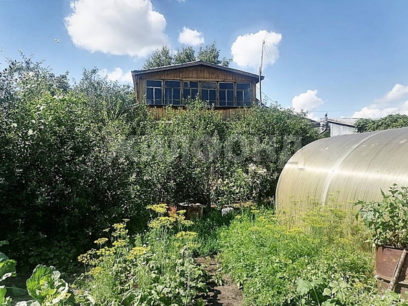 
  Продается дом, 66.4 м², рабочий поселок Коченево
. Фото 18.