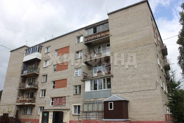 
  Продается комната, 11.7 м², Большевистская ул, д. 4
. Фото 10.