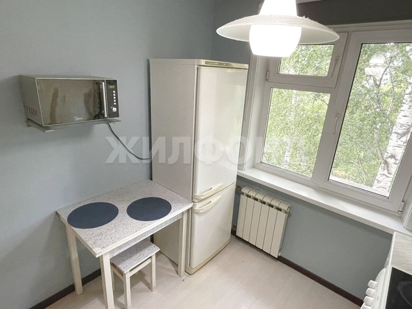 
  Сдается 1-комн. квартира, 31 м², Красный пр-кт, д. 94/2
. Фото 2.