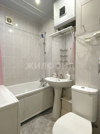 
  Сдается 1-комн. квартира, 31 м², Красный пр-кт, д. 94/2
. Фото 10.