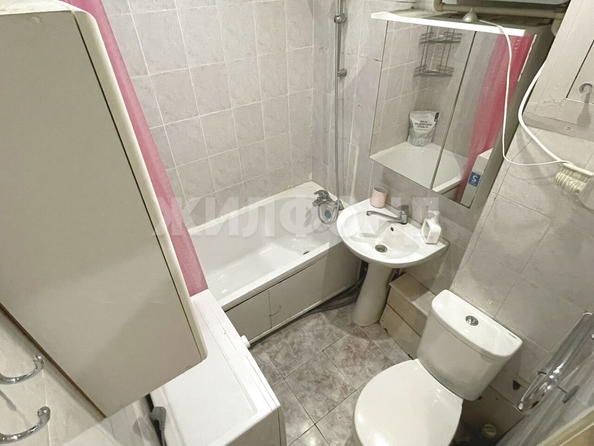 
  Сдается 1-комн. квартира, 31 м², Красный пр-кт, д. 94/2
. Фото 11.