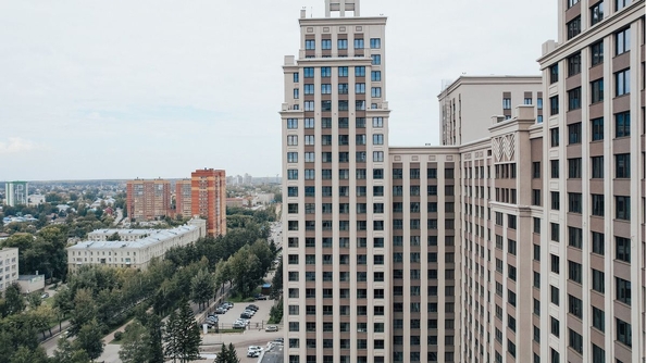 
  Продается 3-комн. квартира, 73.6 м², ЖК Дом Нобель
. Фото 3.