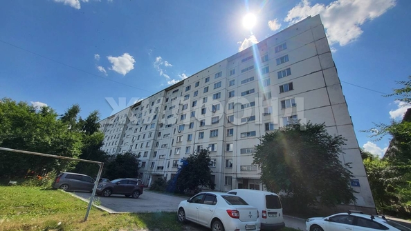 
  Продается 2-комн. квартира, 47 м², Троллейная ул, д. 18
. Фото 13.