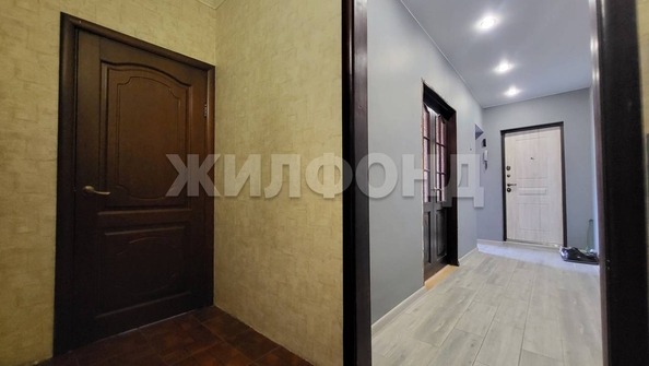
  Продается 2-комн. квартира, 55.6 м², Троллейная ул, д. 18
. Фото 14.