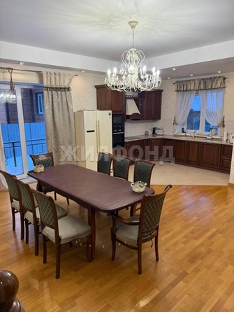 
  Продается дом, 190 м², Новосибирск
. Фото 9.