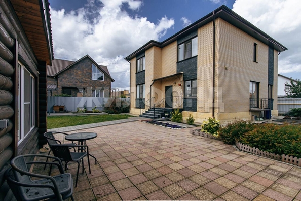 
  Продается дом, 190 м², Новосибирск
. Фото 6.