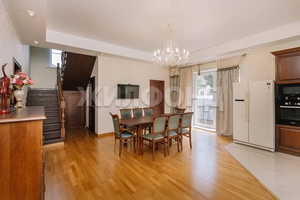 
  Продается дом, 190 м², Новосибирск
. Фото 13.