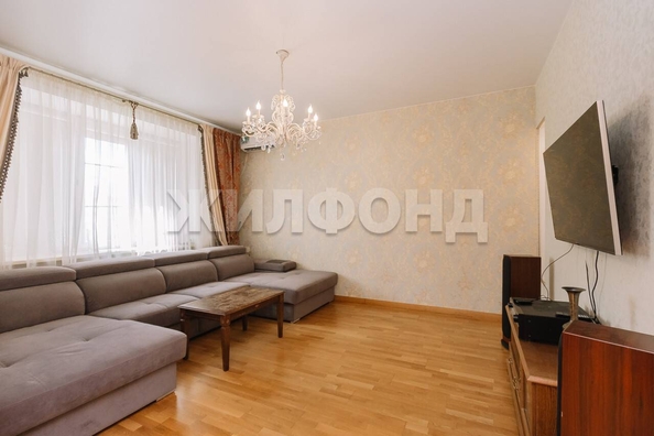 
  Продается дом, 190 м², Новосибирск
. Фото 15.