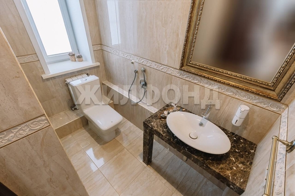 
  Продается дом, 190 м², Новосибирск
. Фото 19.