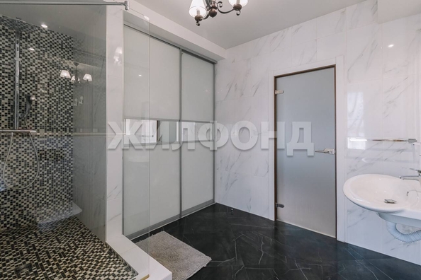 
  Продается дом, 190 м², Новосибирск
. Фото 26.