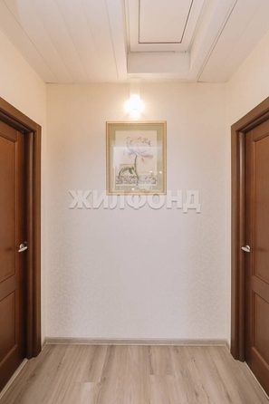 
  Продается дом, 190 м², Новосибирск
. Фото 38.