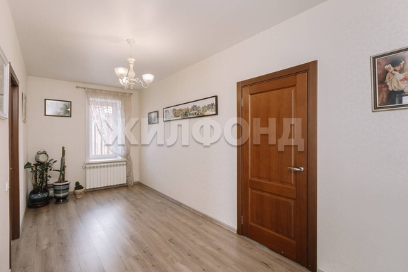 
  Продается дом, 190 м², Новосибирск
. Фото 40.