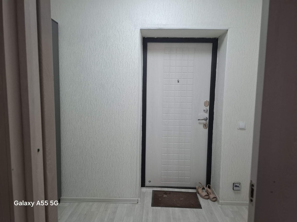
  Сдается 1-комн. квартира, 25.7 м², Юности ул
. Фото 7.