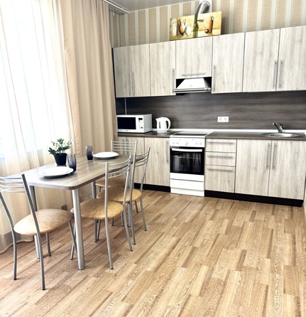 
  Сдам 1-комн. квартиру, 42 м², Урицкого ул, д. 6
. Фото 5.