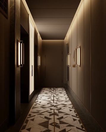 
  Продается 3-комн. квартира, 77.84 м², ЖК Unity Center (Юнити Центр)
. Фото 5.