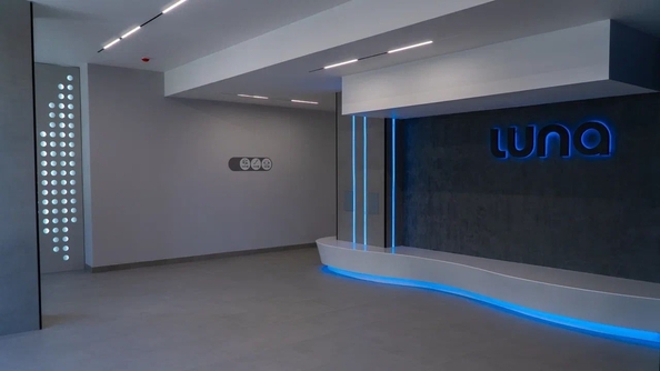 
  Продается 2-комн. квартира, 51.4 м², ЖК Luna (Луна)
. Фото 13.