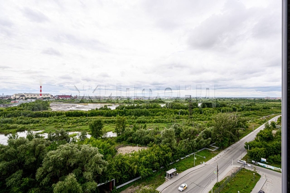 
  Продается 1-комн. квартира, 41.4 м², ЖК Аквамарин, дом 3
. Фото 6.