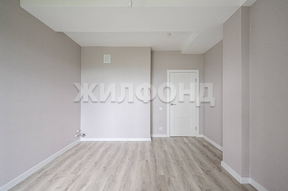 
  Продается 1-комн. квартира, 41.4 м², ЖК Аквамарин, дом 3
. Фото 8.