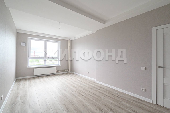 
  Продается 1-комн. квартира, 41.4 м², ЖК Аквамарин, дом 3
. Фото 19.