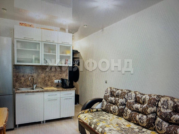 
  Продается студия, 19.3 м², Виктора Уса ул, д. 9
. Фото 6.