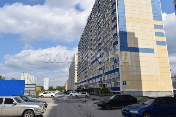 
  Продается студия, 19.3 м², Виктора Уса ул, д. 9
. Фото 8.
