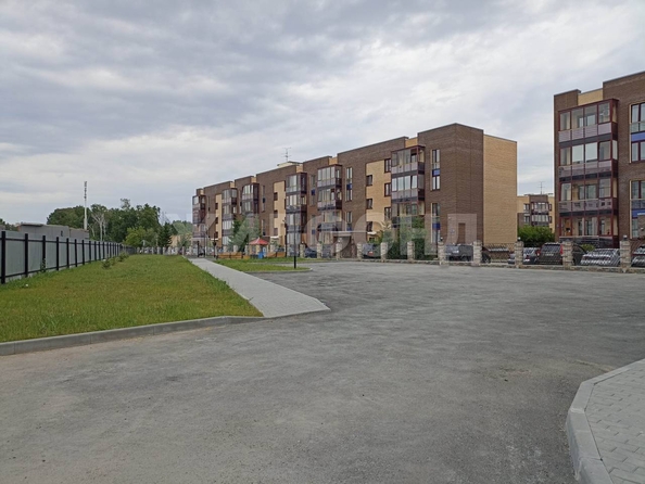 
  Продается студия 27 м². Фото 2.