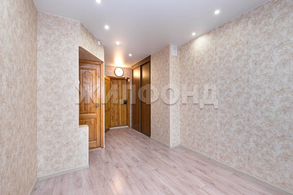 
  Продается студия, 15.7 м², Мира ул, д. 59/2
. Фото 5.