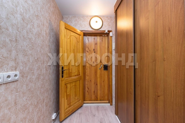 
  Продается студия, 15.7 м², Мира ул, д. 59/2
. Фото 14.