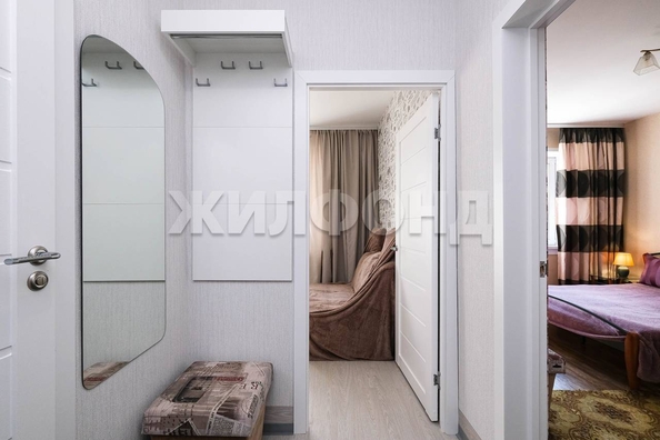 
  Продается 1-комн. квартира, 32.3 м², ЖК Чистая Слобода, дом 17
. Фото 5.