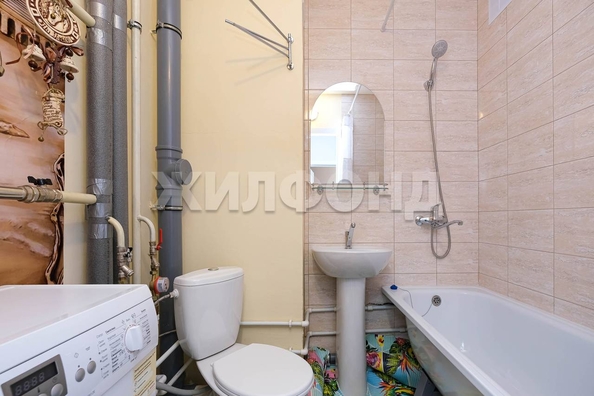 
  Продается 1-комн. квартира, 32.3 м², ЖК Чистая Слобода, дом 17
. Фото 10.
