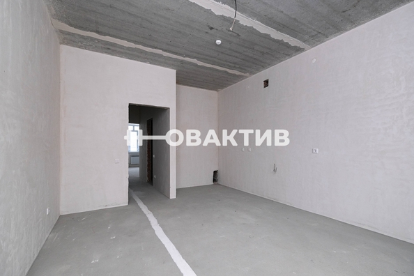 
  Продается 1-комн. квартира, 42 м², ЖК Да Винчи, 4 очередь дом 1
. Фото 13.