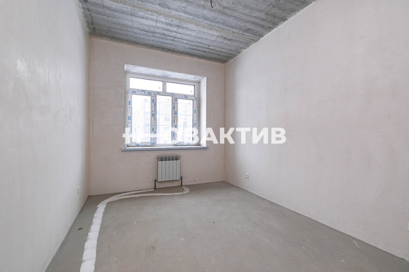 
  Продается 1-комн. квартира, 42 м², ЖК Да Винчи, 4 очередь дом 1
. Фото 15.