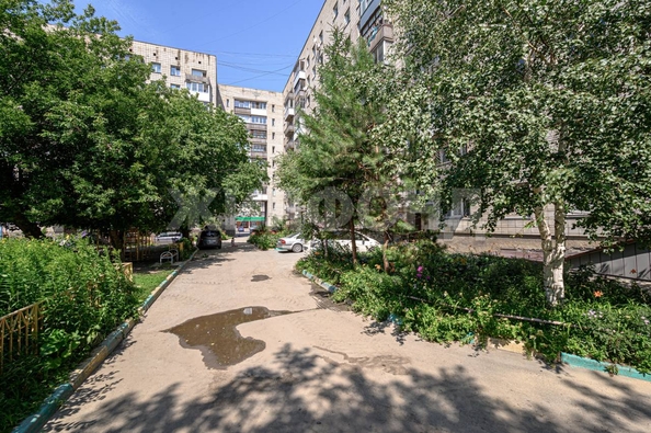 
  Продается 1-комн. квартира, 32.9 м², 1905 года ул, д. 18
. Фото 27.