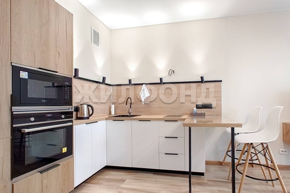 
  Продается 1-комн. квартира, 36.1 м², ЖК Венеция-3 , дом 12
. Фото 2.