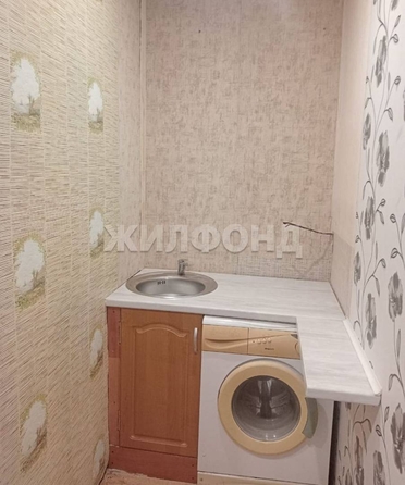 
  Продается студия, 15.8 м², Зорге ул, д. 78
. Фото 4.