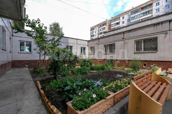 
  Продается студия, 15.8 м², Зорге ул, д. 78
. Фото 9.