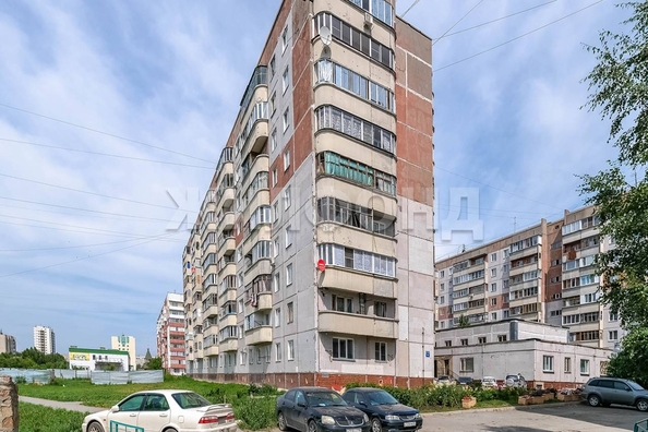 
  Продается студия, 15.8 м², Зорге ул, д. 78
. Фото 10.
