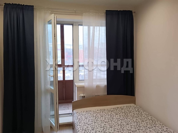 
  Продается 2-комн. квартира, 39.5 м², Военная ул, д. 9/2
. Фото 6.