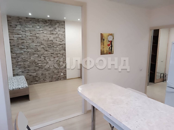 
  Продается 2-комн. квартира, 39.5 м², Военная ул, д. 9/2
. Фото 9.