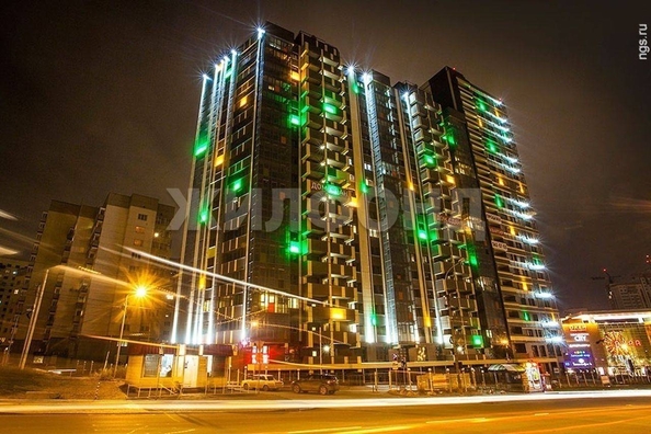 
  Продается 2-комн. квартира, 39.5 м², Военная ул, д. 9/2
. Фото 26.