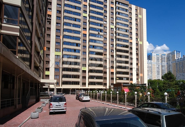 
  Продается 2-комн. квартира, 39.5 м², Военная ул, д. 9/2
. Фото 14.