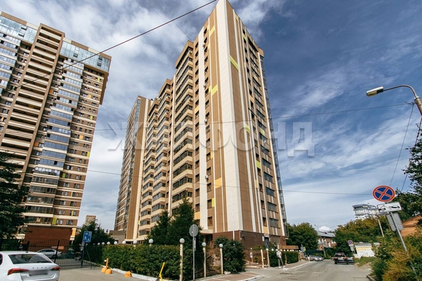 
  Продается 2-комн. квартира, 39.5 м², Военная ул, д. 9/2
. Фото 17.