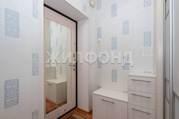 
  Продается 2-комн. квартира, 69.1 м², Аникина ул, д. 35
. Фото 13.