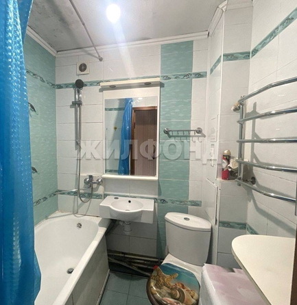 
  Продается 2-комн. квартира, 44.9 м², Немировича-Данченко ул, д. 24/3
. Фото 8.