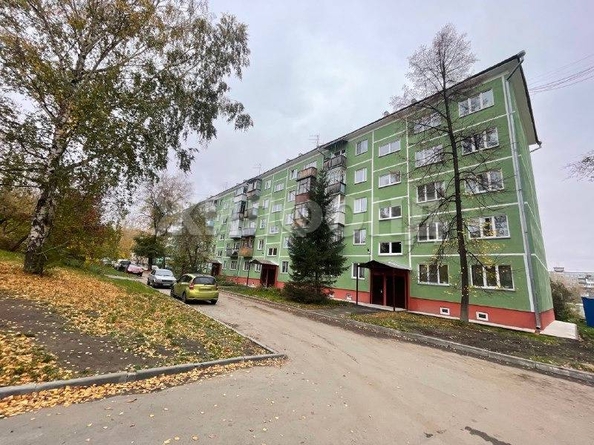 
  Продается 2-комн. квартира, 44.9 м², Немировича-Данченко ул, д. 24/3
. Фото 10.