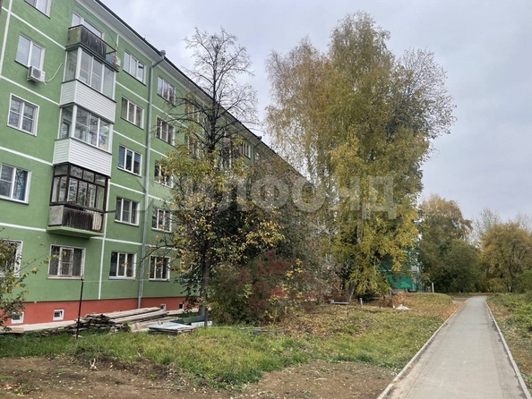 
  Продается 2-комн. квартира, 44.9 м², Немировича-Данченко ул, д. 24/3
. Фото 17.