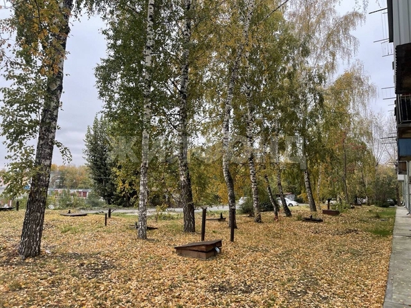 
  Продается 2-комн. квартира, 44.9 м², Немировича-Данченко ул, д. 24/3
. Фото 19.