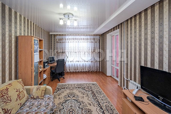 
  Продается 2-комн. квартира, 58 м², Адриена Лежена ул, д. 25
. Фото 1.